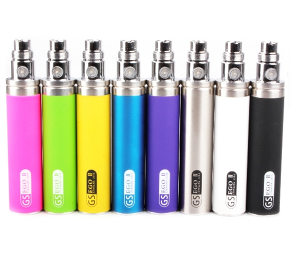 GS eGo II 2200mAh Battery