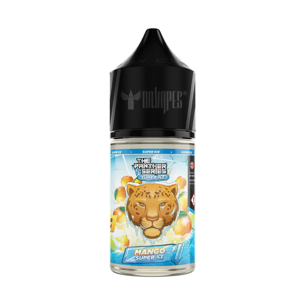 Dr Vapes Panther Mango Super Ice 30ml