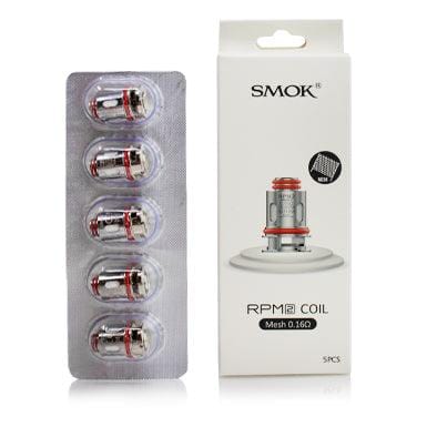SMOK RPM 2 Coil Mesh 0.16ohm