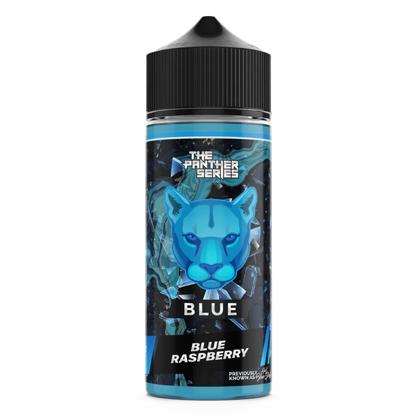 Dr Vapes Panther Series Blue 120ml