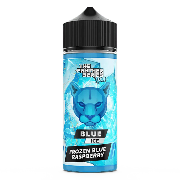 Dr Vapes Panther Series Blue Ice 120ml