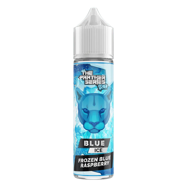 Dr Vapes Panther Series Blue Ice 60ml