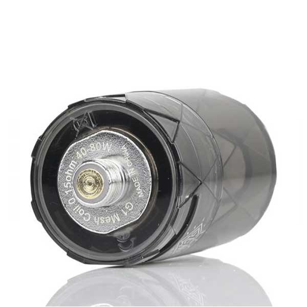 Freemax Gemm 25mm Diameter Disposable Tank - 5ml Capacity