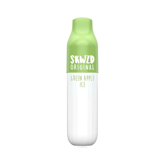 SKWZD Disposable 3000Puff 5%