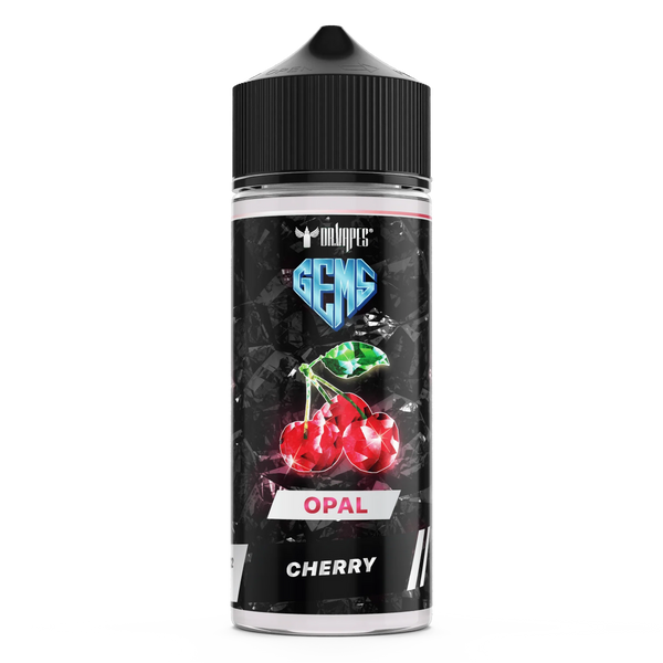 Dr Vapes Gems Series Opal Cherry 120ml