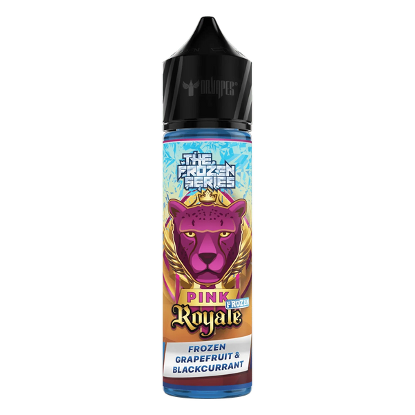 Dr Vapes Pink Frozen Royale 60ml