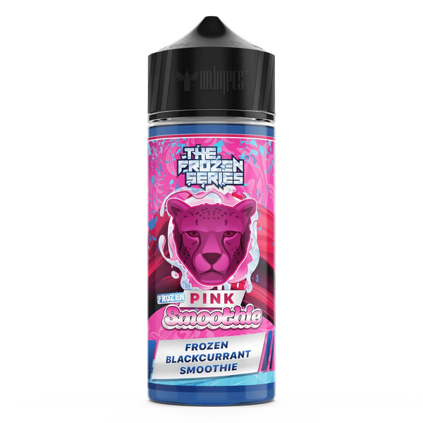 Dr Vapes Frozen Series Pink Frozen Smoothie 120ml