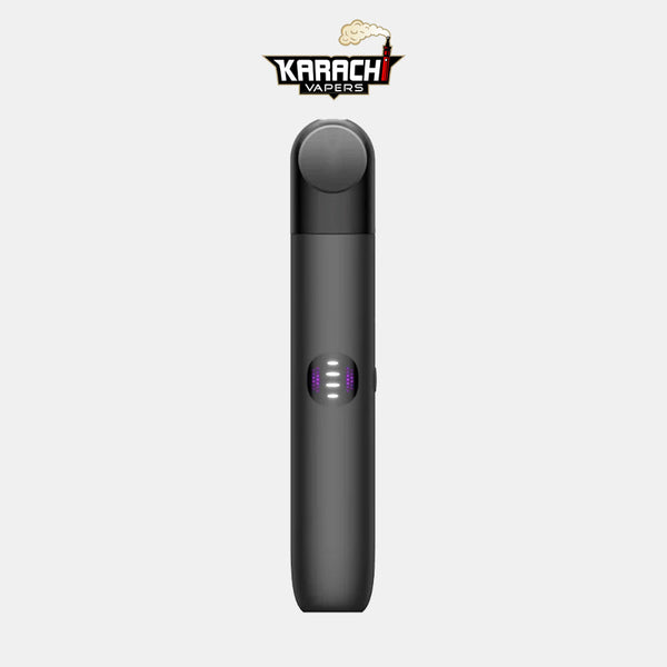 Relx Infinity 2 Pod Kit Obsidian Black