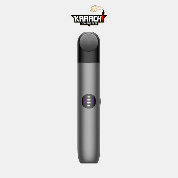 Relx Infinity 2 Pod Kit Dark Asteroid
