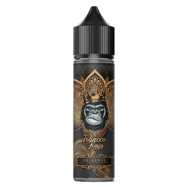 Dr Vapes Tobacco Kings 60ml