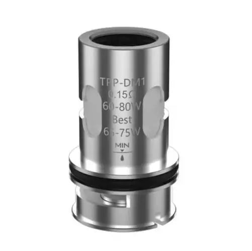 Voopoo TPP DM1 0.15ohms