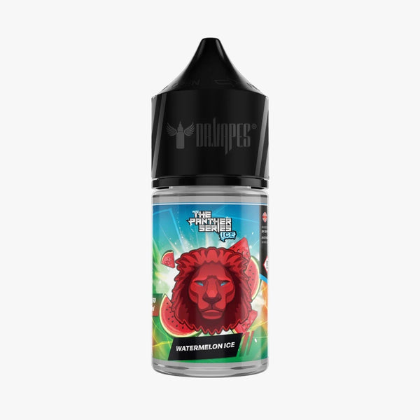 Dr Vapes Panther Watermelon Ice – 30ml