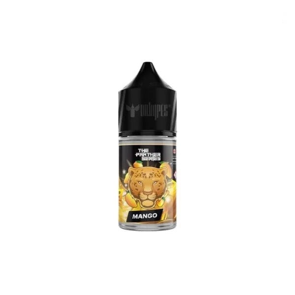 Dr Vapes Panther Mango Ice – 30ml