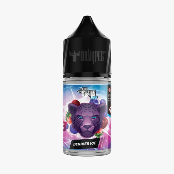 Dr Vapes Panther Berries Ice – 30ml