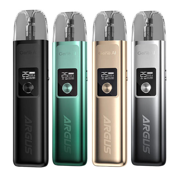Voopoo ARGUS G - 25W Pod Kit