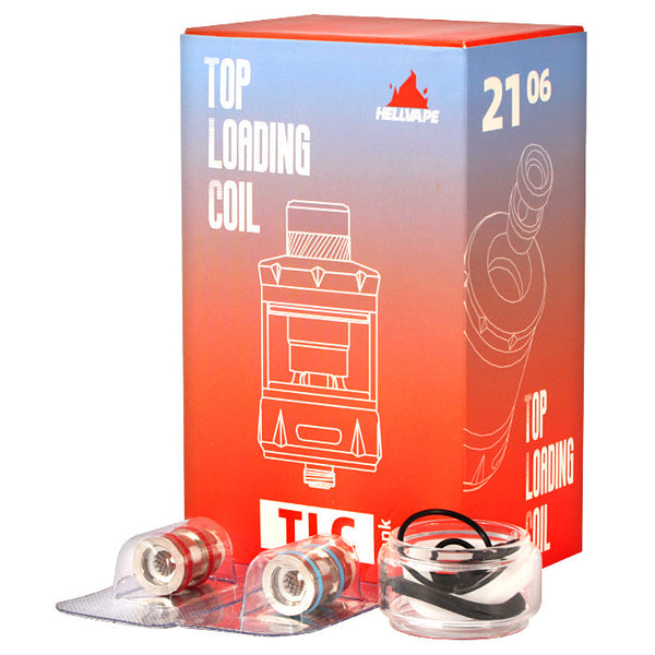 Hellvape TLC Tank
