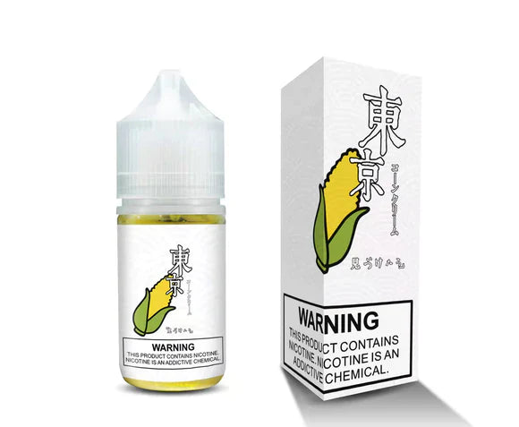 Tokyo Classic Corn Milk 30ml