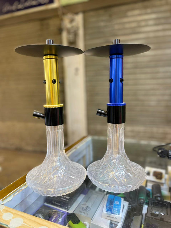 Fancy Turkish Sheesha