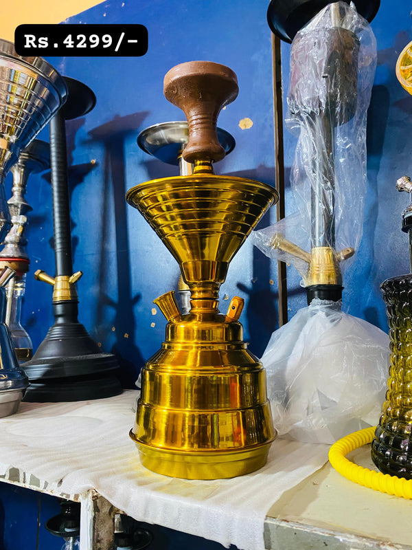 MisRi Sheesha