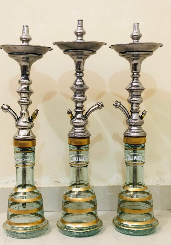 Khalil Maamoon Sheesha