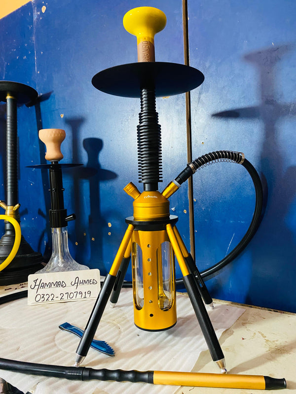 Fancy Sheesha