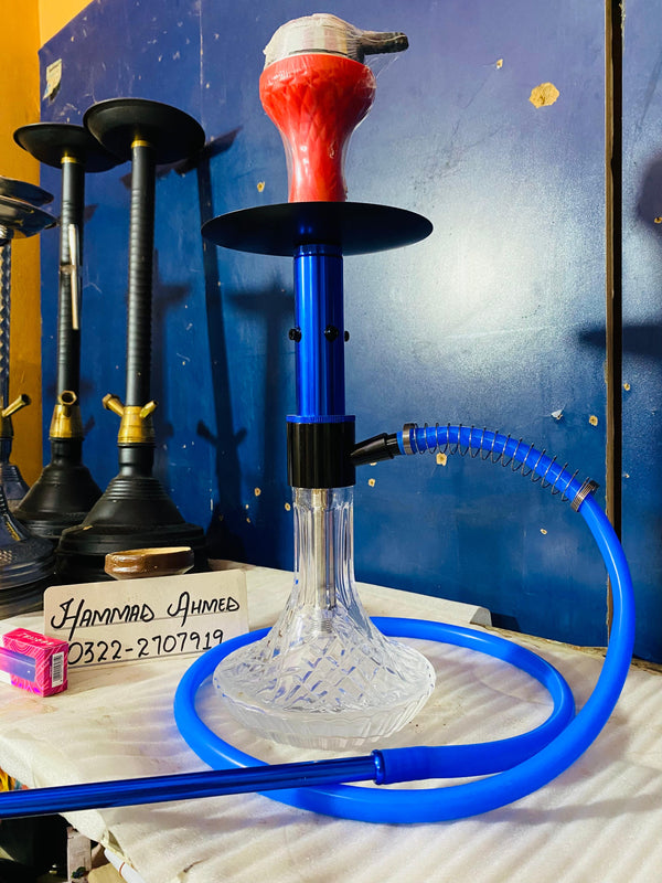 Turkish Fancy Sheesha