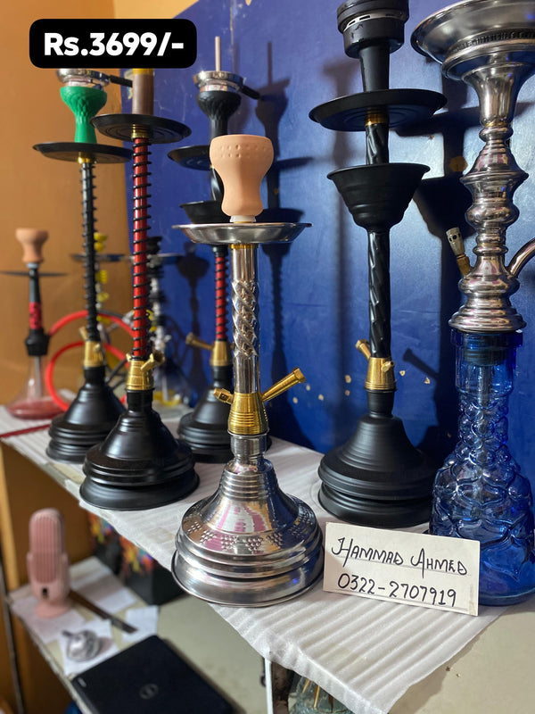 Now Available sheesha