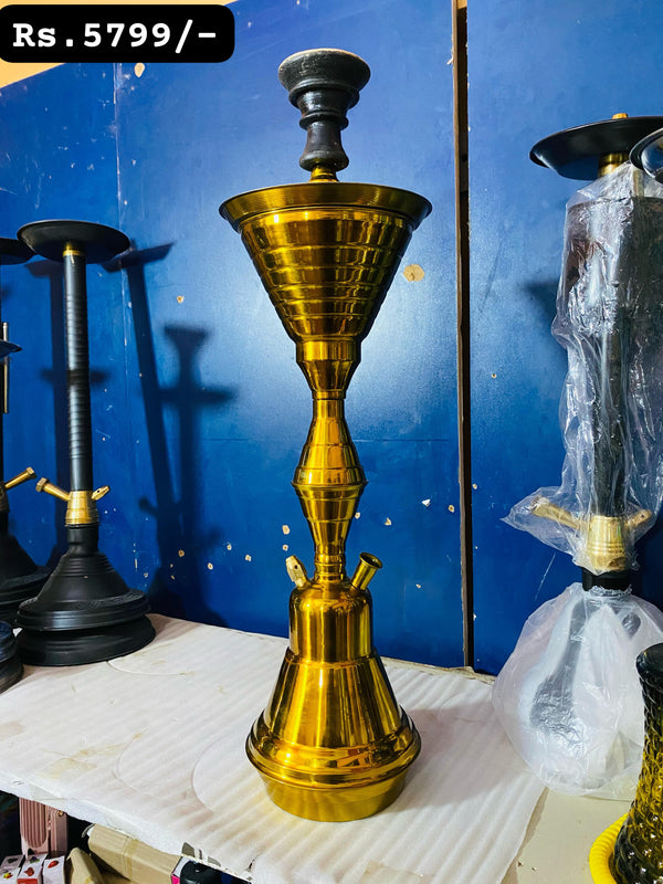 Now Available IRANI MISRI SHEESHA