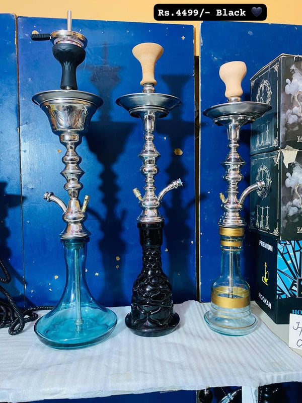 Khalil Maamoon Sheesha