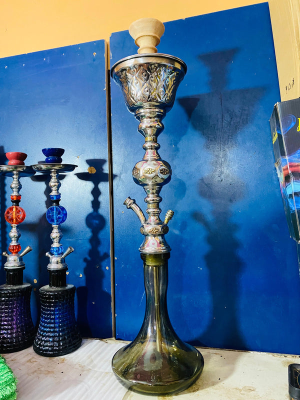 Original Khalil Maamoon Sheesha