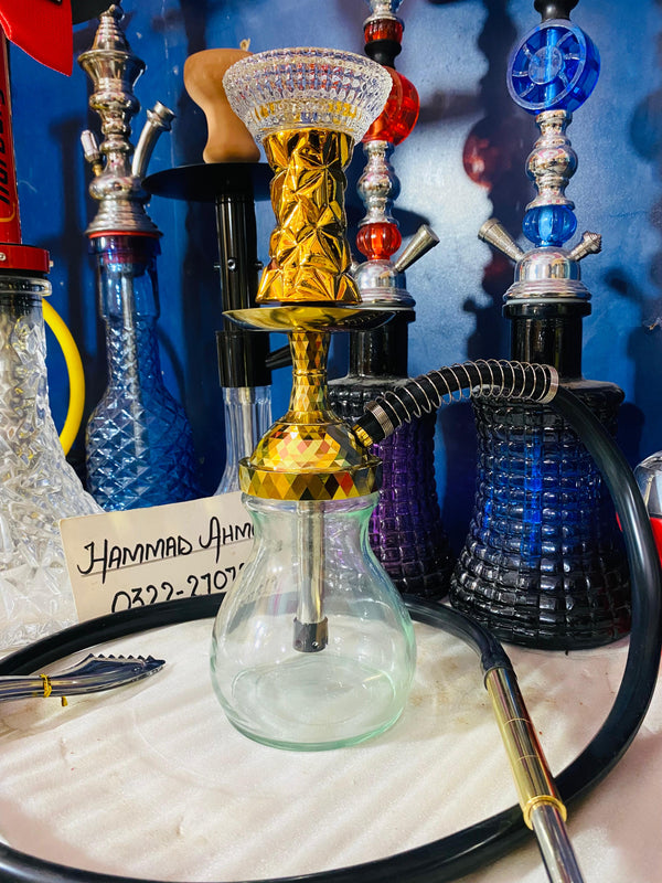 Turkish Fancy Sheesha