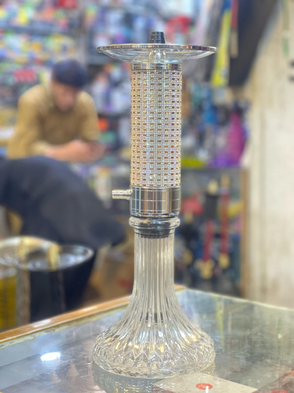 Fancy Turkish Sheesha