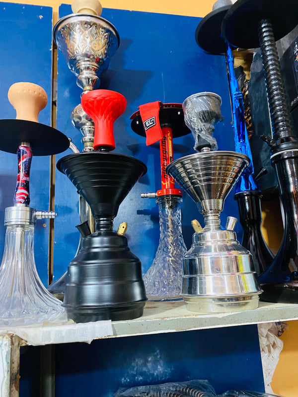 Imported MisRi Sheesha