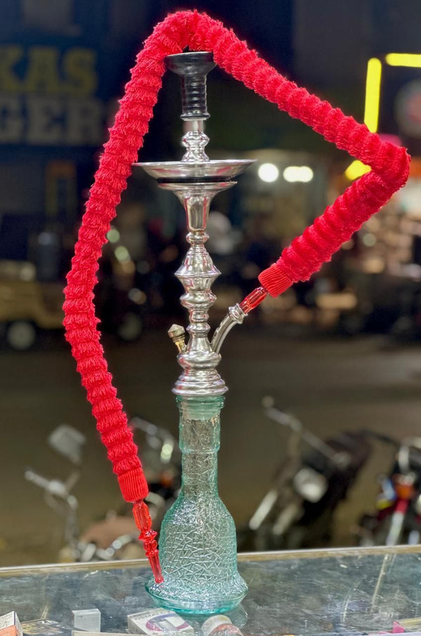 Khalil Maamoon Sheesha