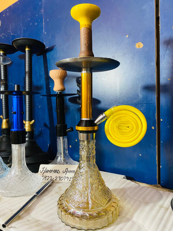 Fast And Forious Sheesha
