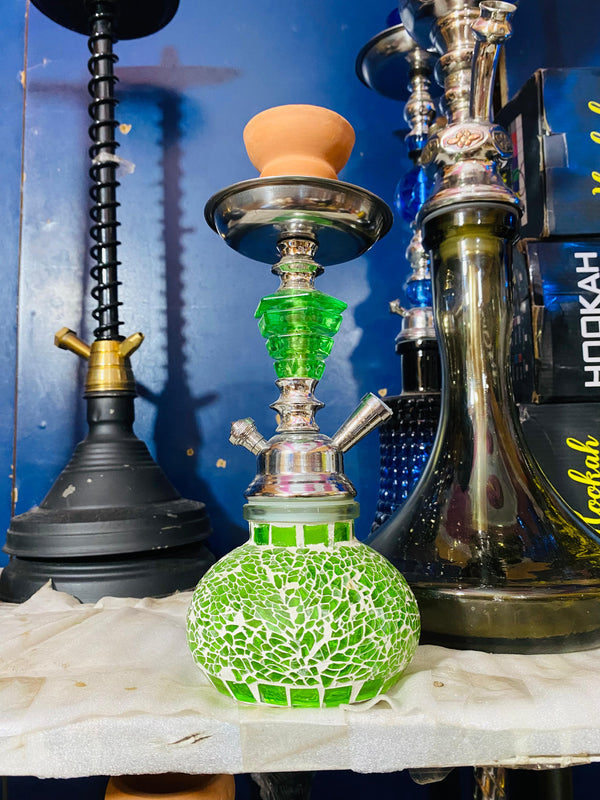 Travel Sheesha Tour