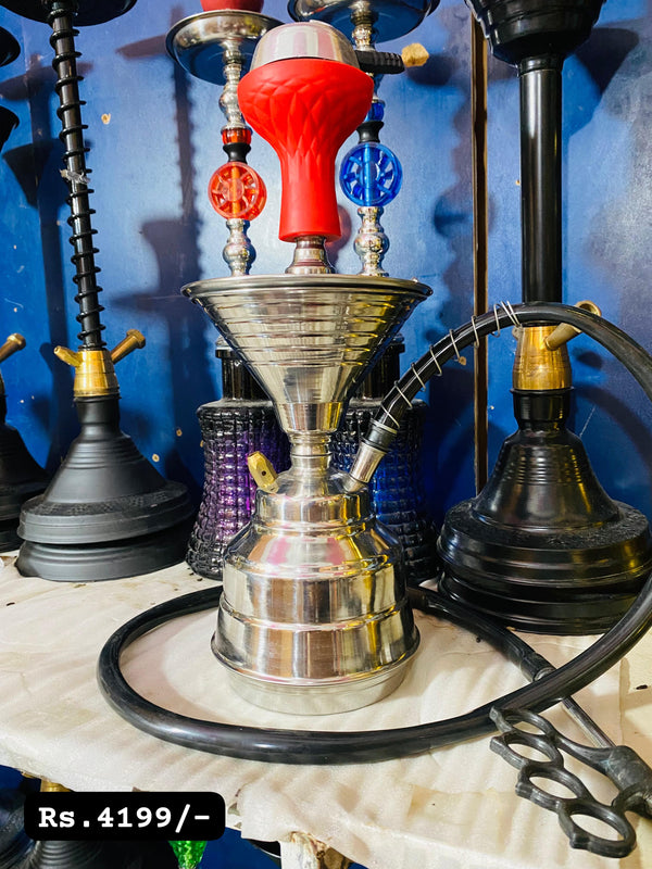MisRi Sheesha